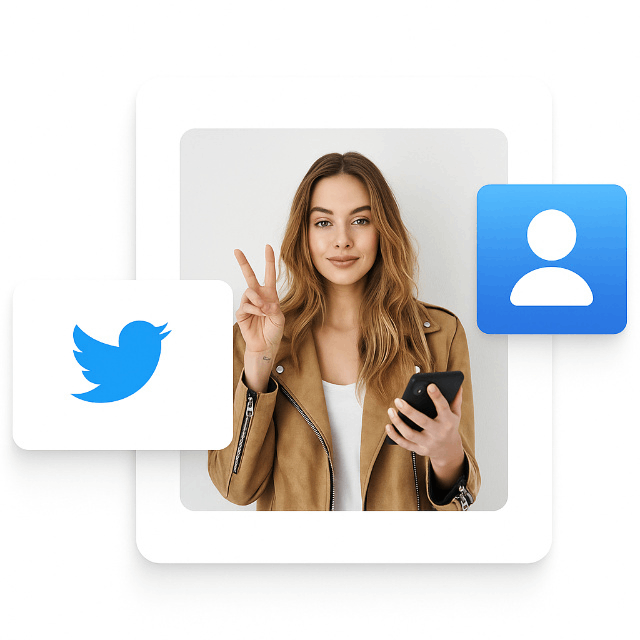 Buy Twitter Followers