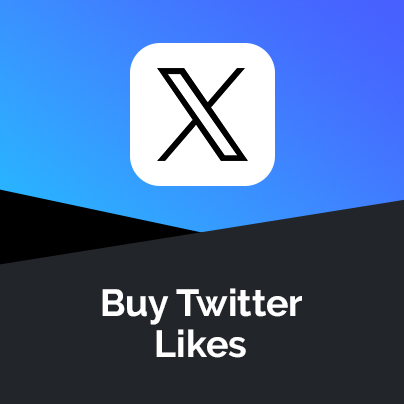 Buy Twitter Likes - High Quality Favorites & Cheap