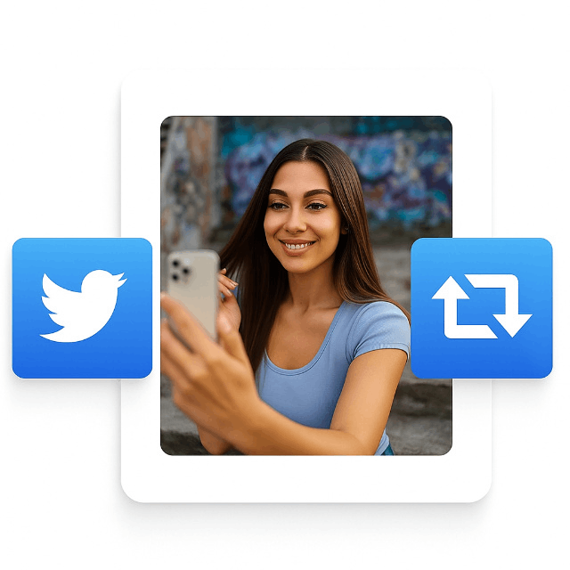 Buy Twitter Retweets