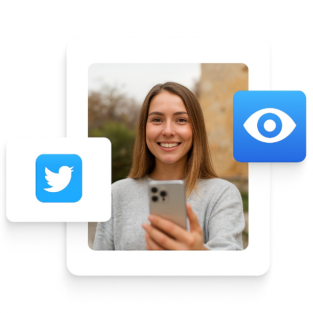 Buy Twitter Video Views