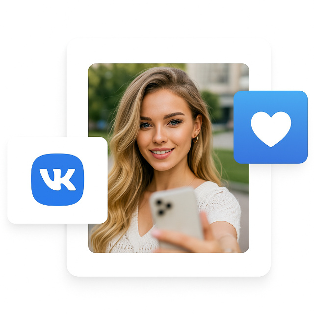 Buy VK Likes