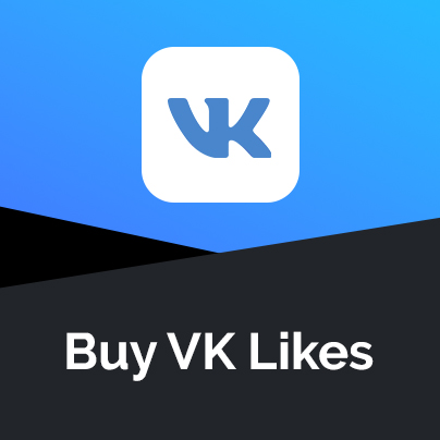 Buy VK Likes