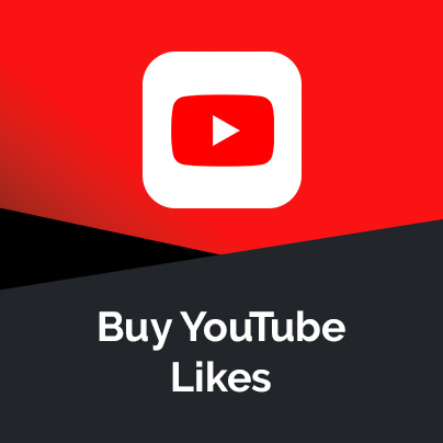 Buy YouTube Likes - $1.29 Cheap, Active & Real!