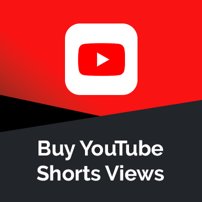 Buy Youtube Shorts Views