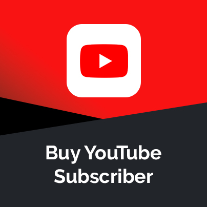 Buy YouTube Subscribers - Real & Active