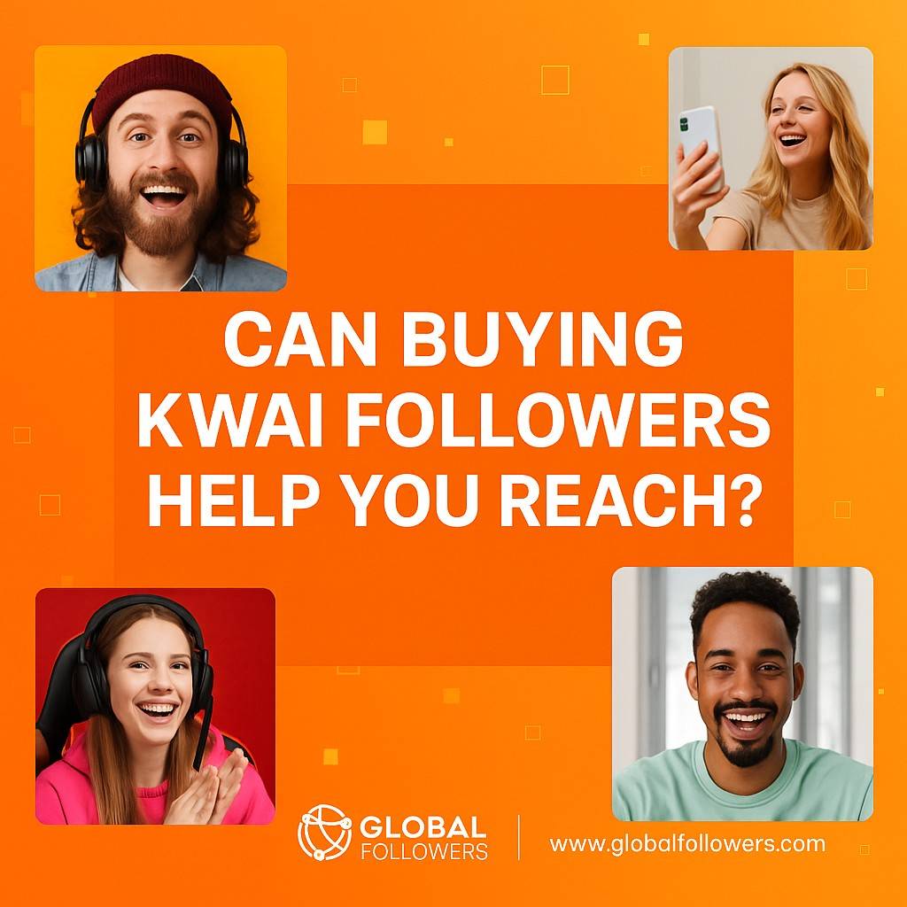 Can Buying Kwai Followers Help You Reach the Kwai Explore Page?