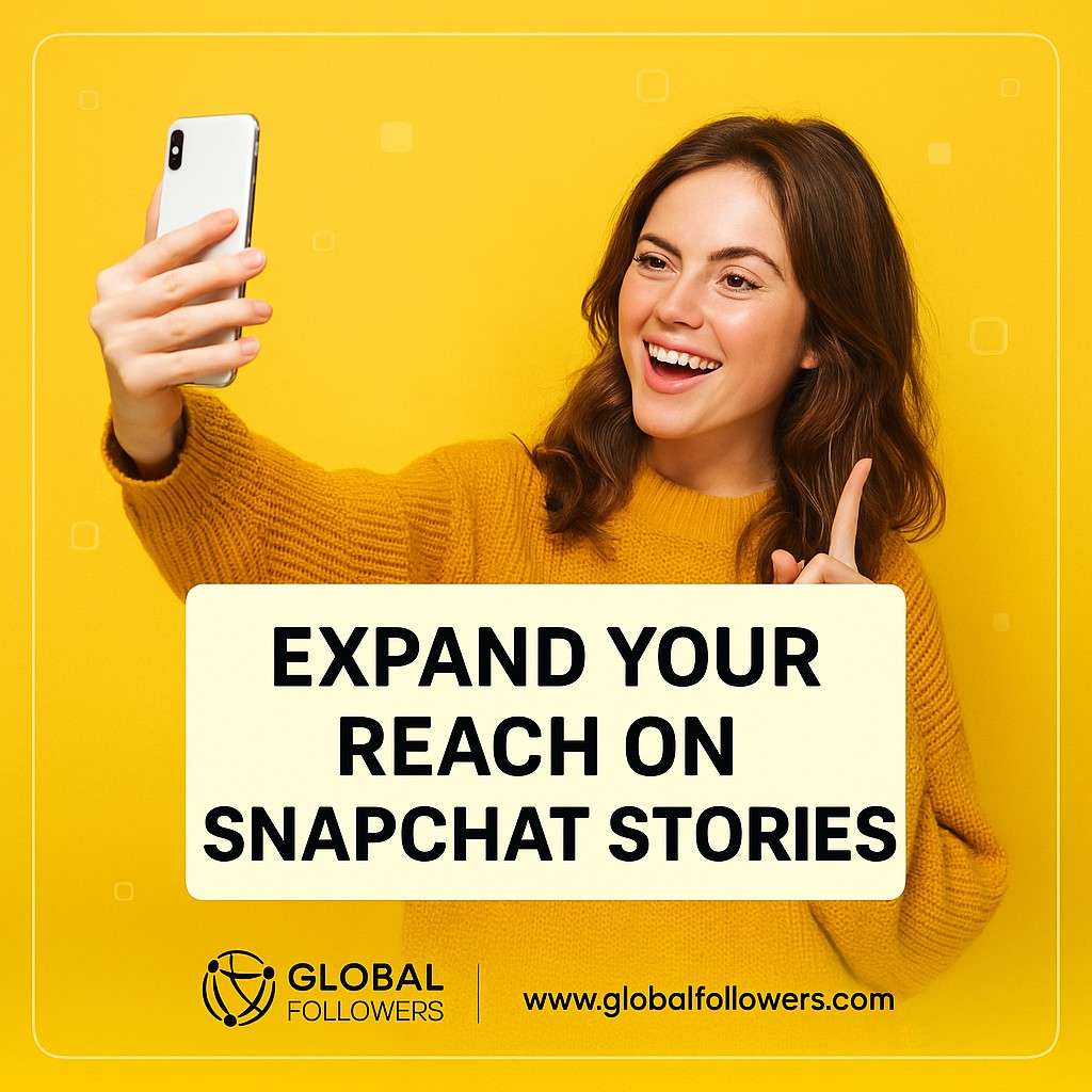 Expand Your Reach on Snapchat Stories and Spotlight Effortlessly