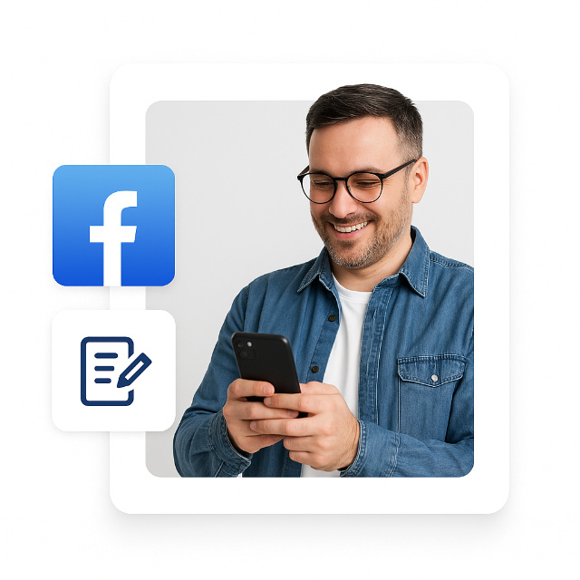 Facebook Bio Generator