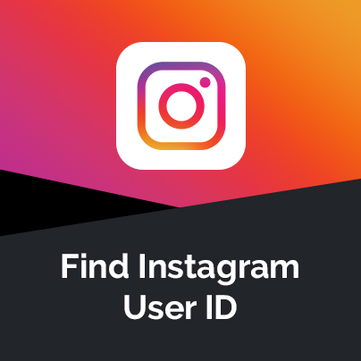 Instagram User ID