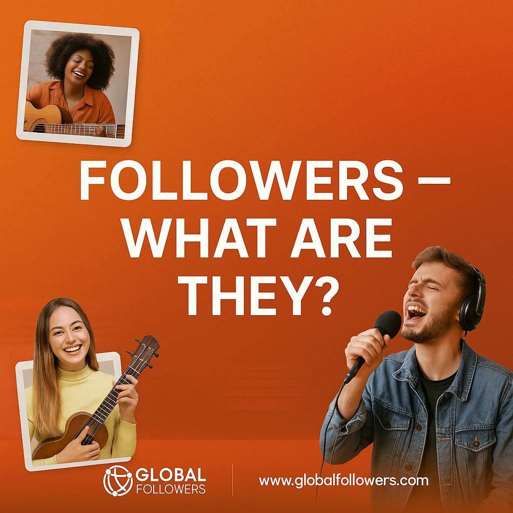 Followers-What Are They ?