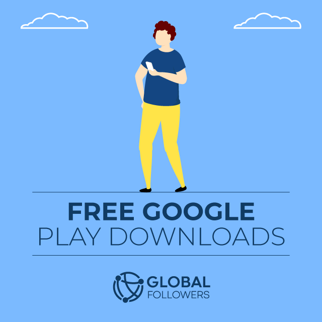 Free Google Play Downloads