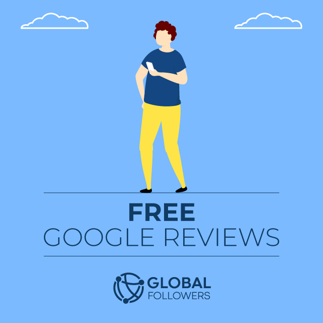 free google reviews