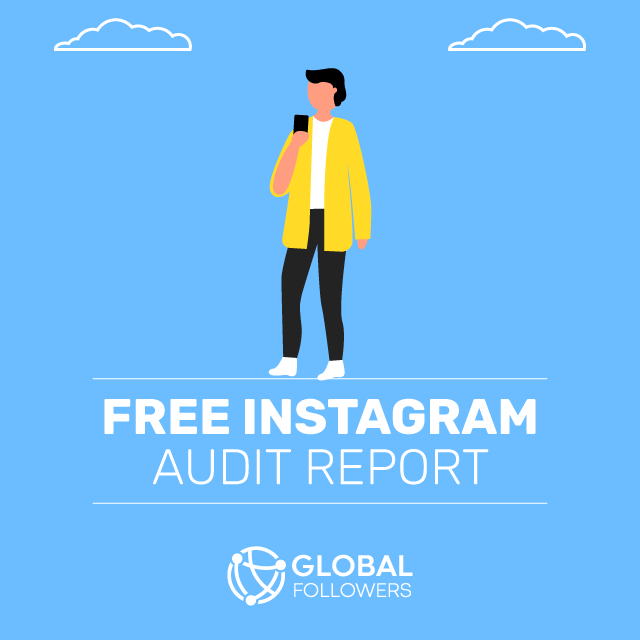 Free Instagram Audit Report