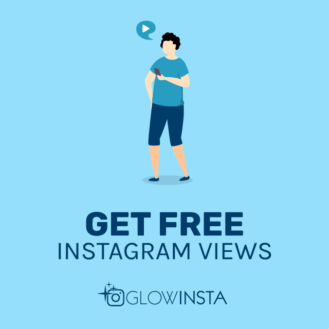 Free Instagram Views Service 