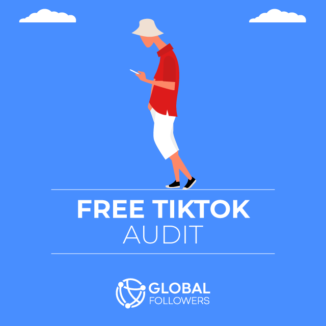 Free TikTok Audit