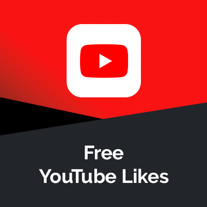 Free YouTube Likes