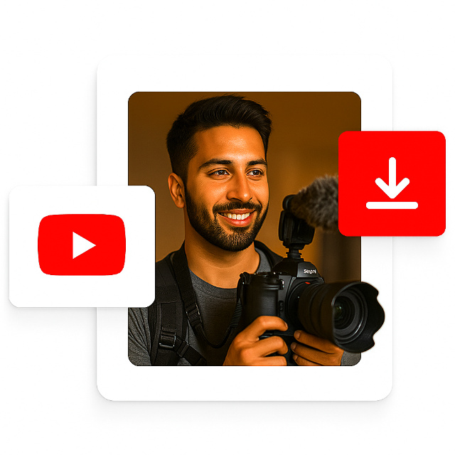 YouTube Thumbnail Downloader - HD & High Quality | GlobalFollowers