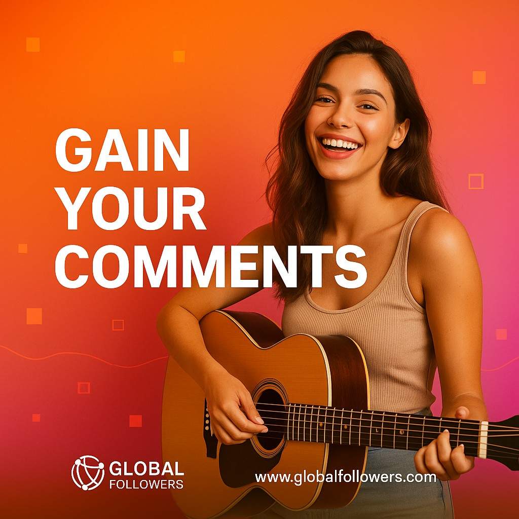 Gain Your Comments 