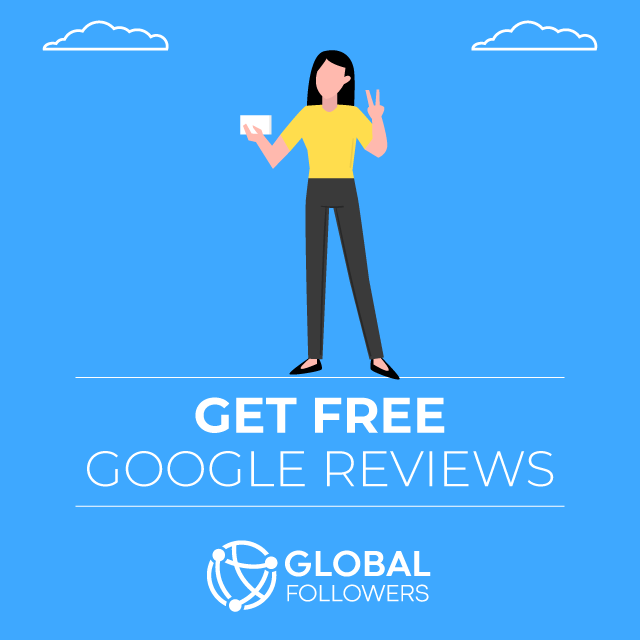 get free google reviews