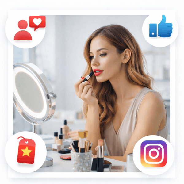 YouTubers case image