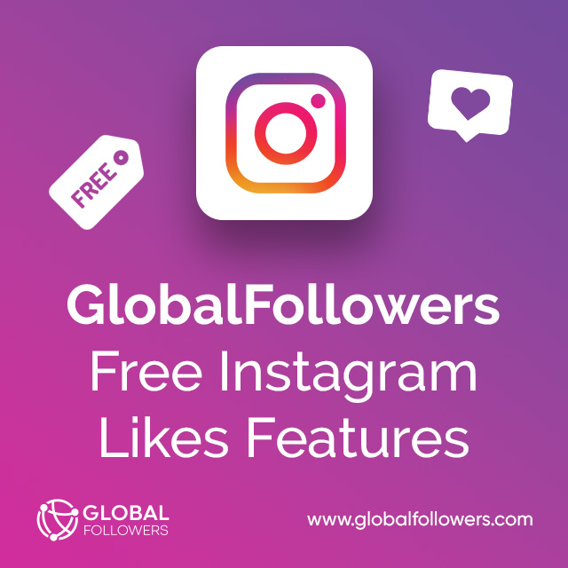 Free Insta Likes Features