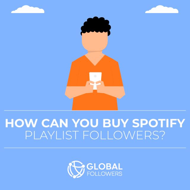 How Can You Buy Spotify Playlist