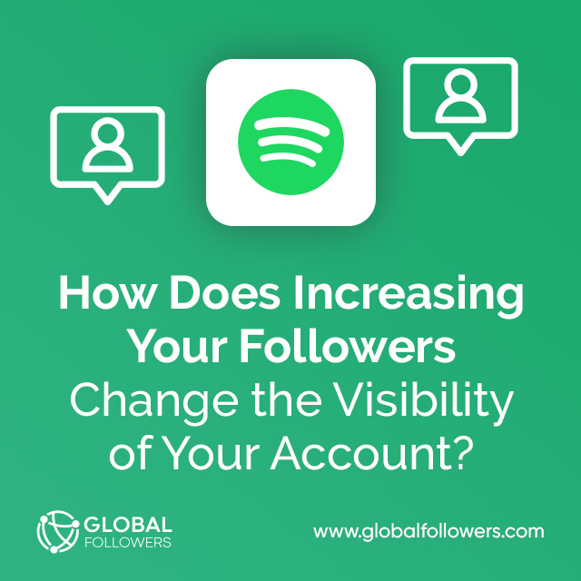 How Does Increasing Your Followers Change the Visibility of Your Account?