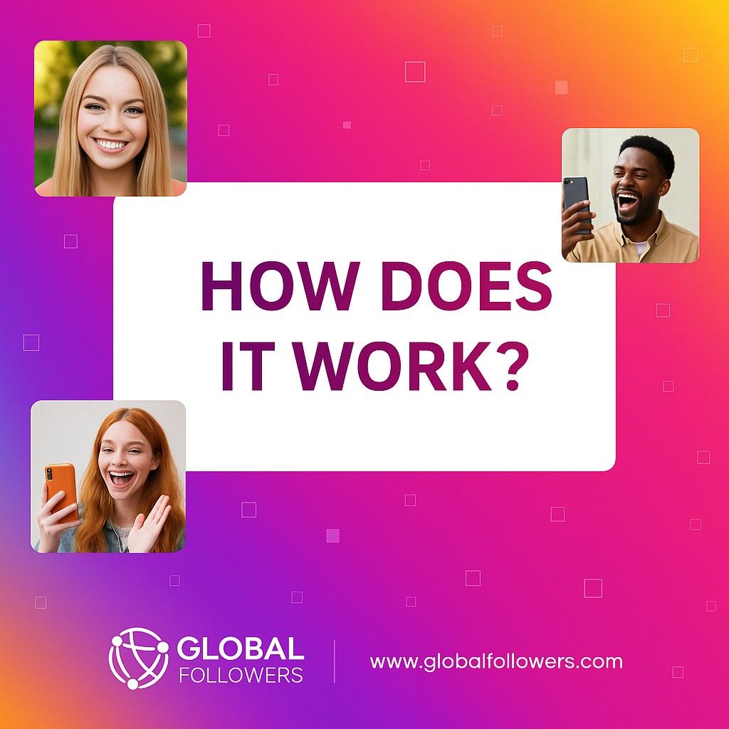 How Does It Work? ( How to Buy Likee Followers ) 