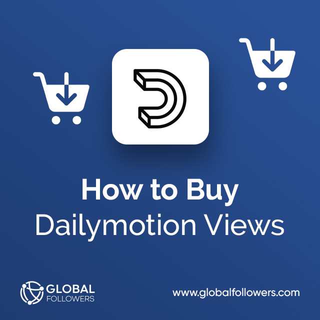 How to Buy Dailymotion Views