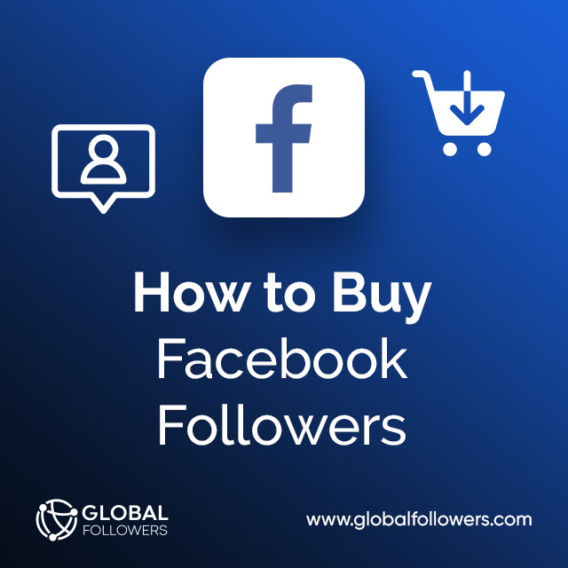 How to Buy Facebook Followers