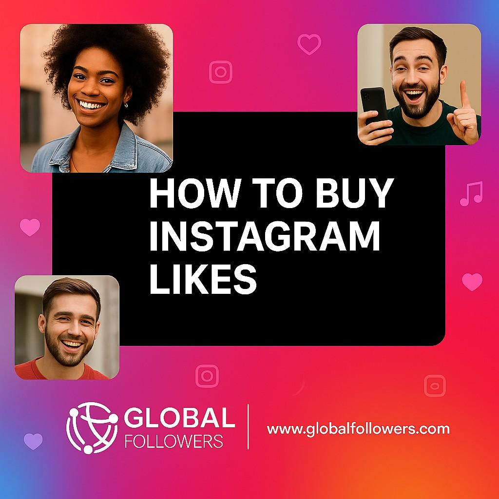 How to Buy Instagram Likes