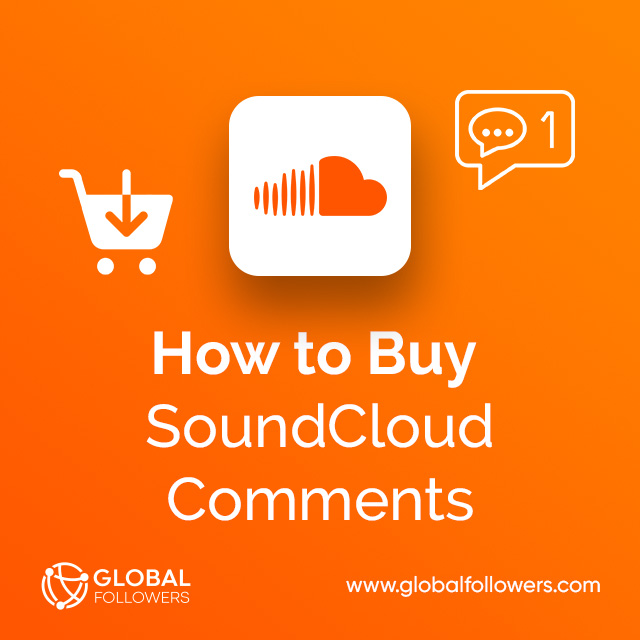 How to Buy SoundCloud Comments