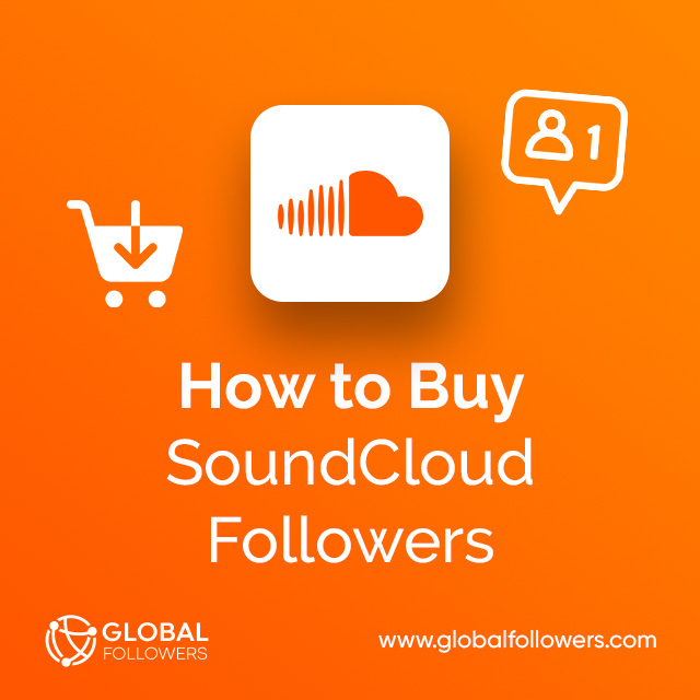 How to Buy SoundCloud Followers