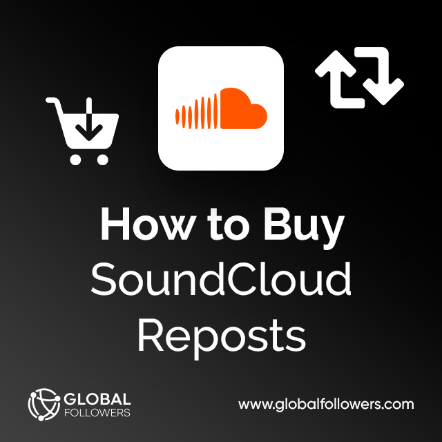 How to Buy SoundCloud Reposts