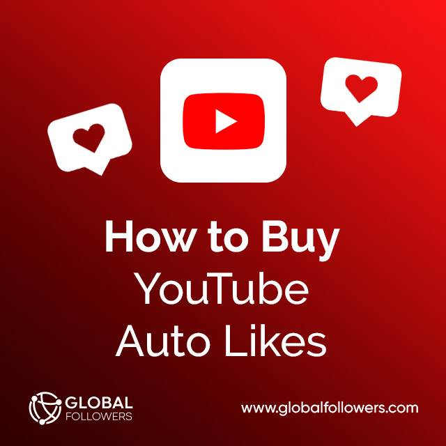 how to buy youtube auto like