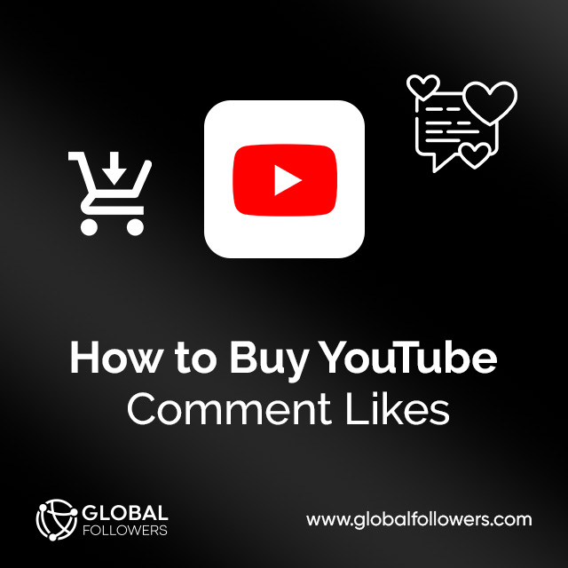 How to Buy YouTube Comment Likes