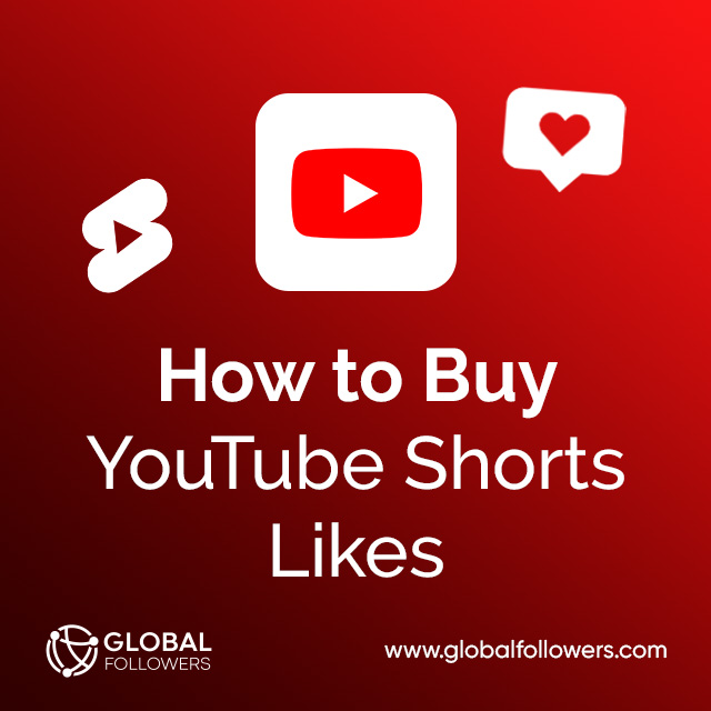 How to buy youtube shorts likes