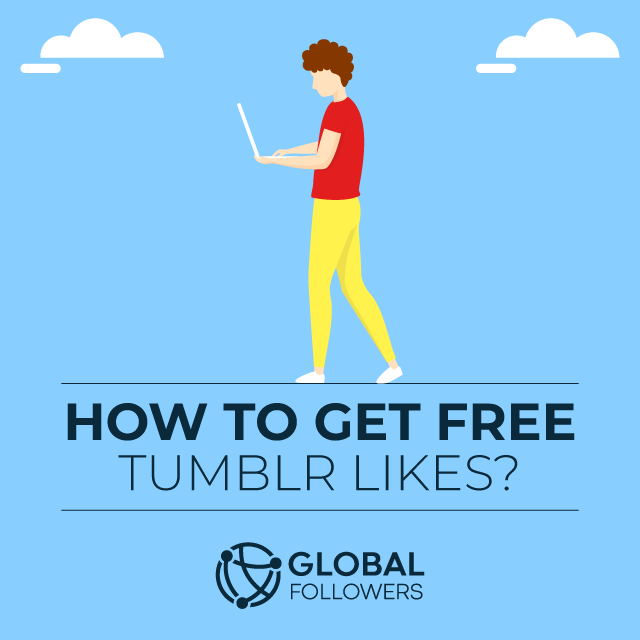 How to Get Free Tumblr Likes