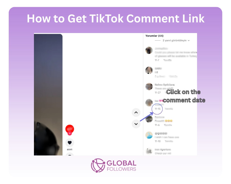 how-to-get-tiktok-comment-link-on-tiktok