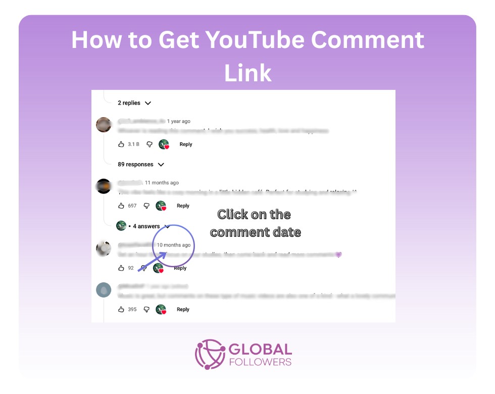 how-to-get-youtube-comment-link-on-youtube