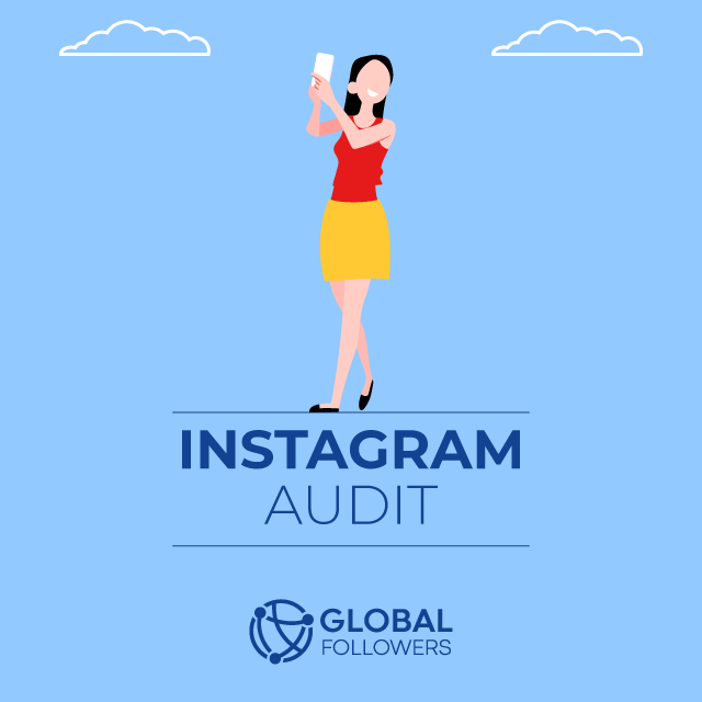 Instagram Audit