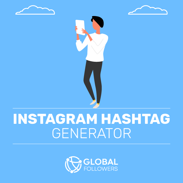 instagram hashtag generator