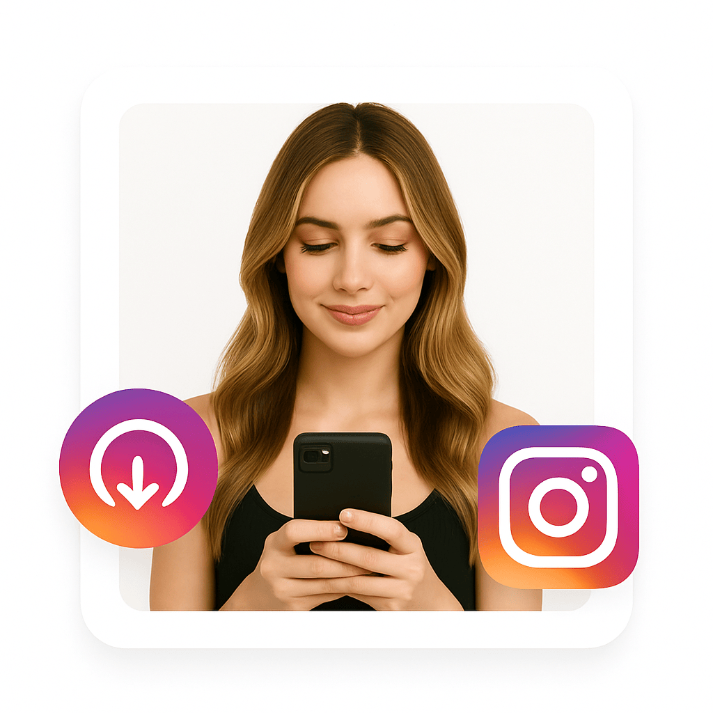 Instagram Highlights Downloader