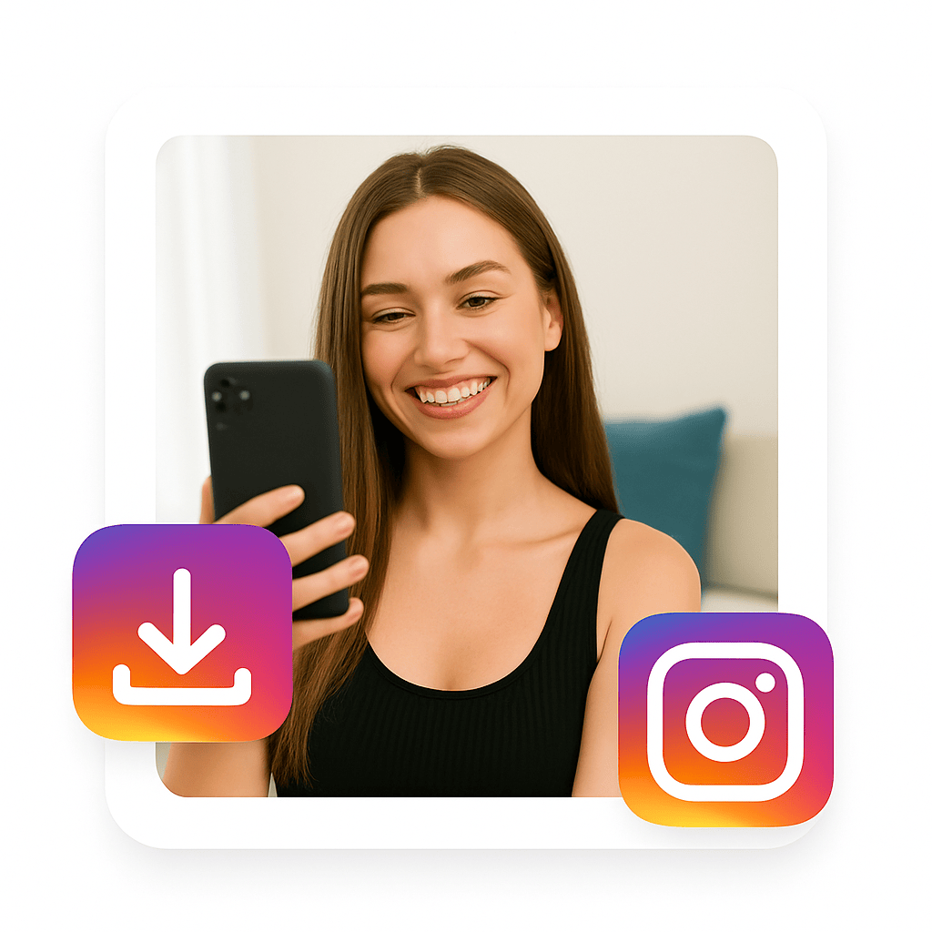 Download Instagram Photos