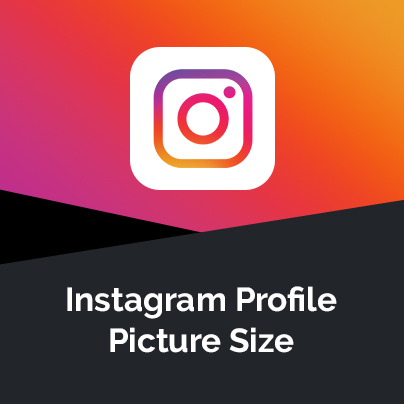 Instagram Profile Picture Size Zoom