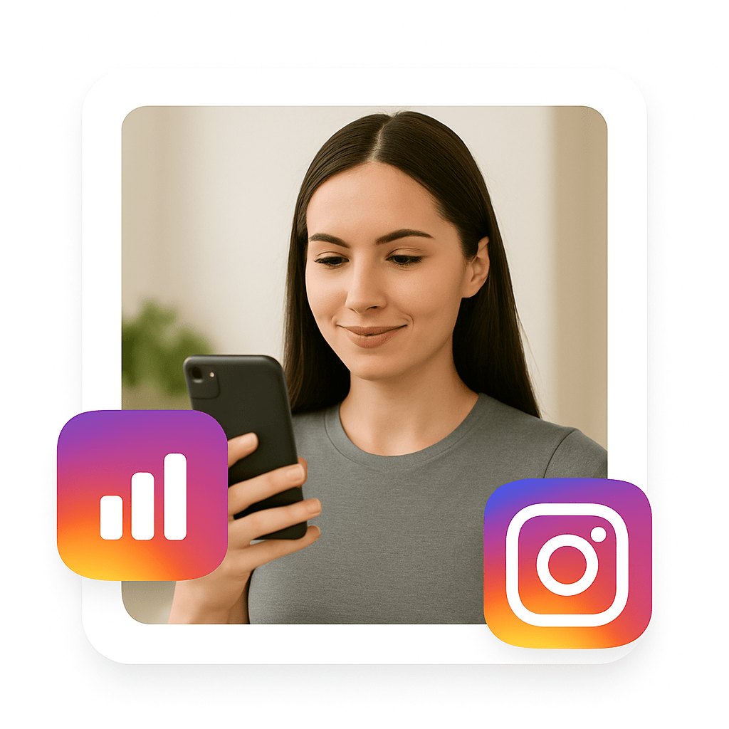 Instagram Stats