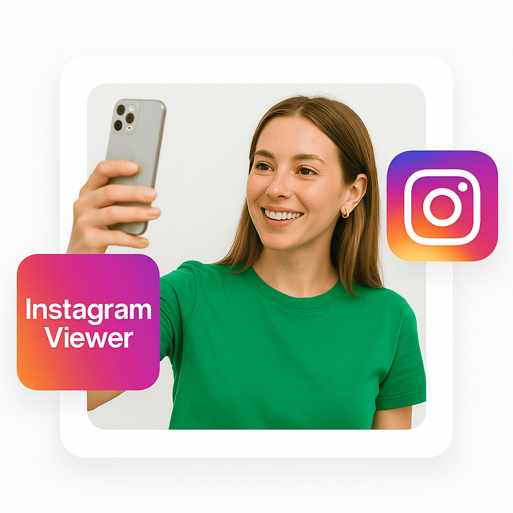 Instagram Viewer