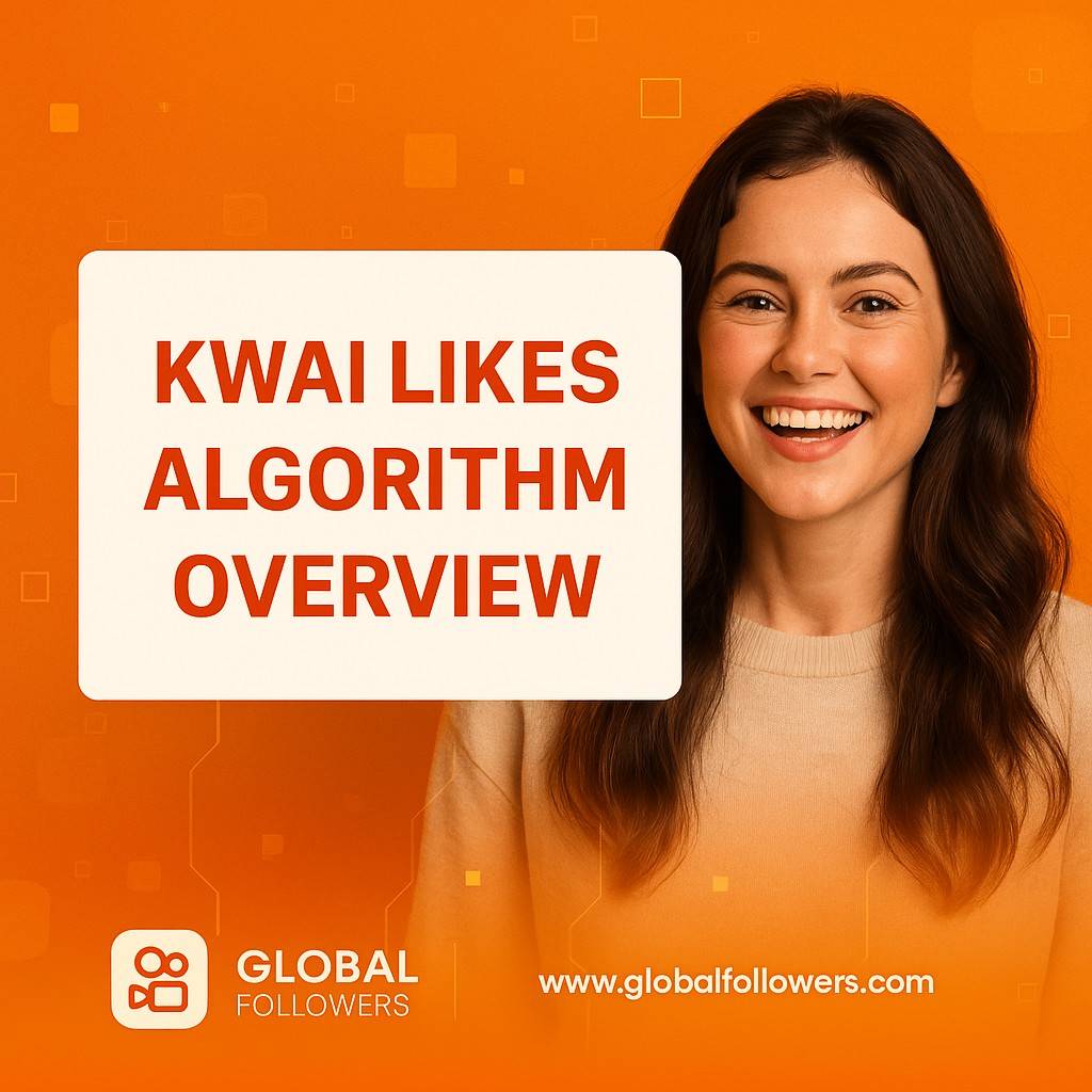 Kwai Likes Algorithm Overview