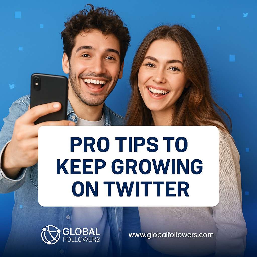 Pro Tips to Keep Growing on Twitter (Without Overusing Twitter Automation)