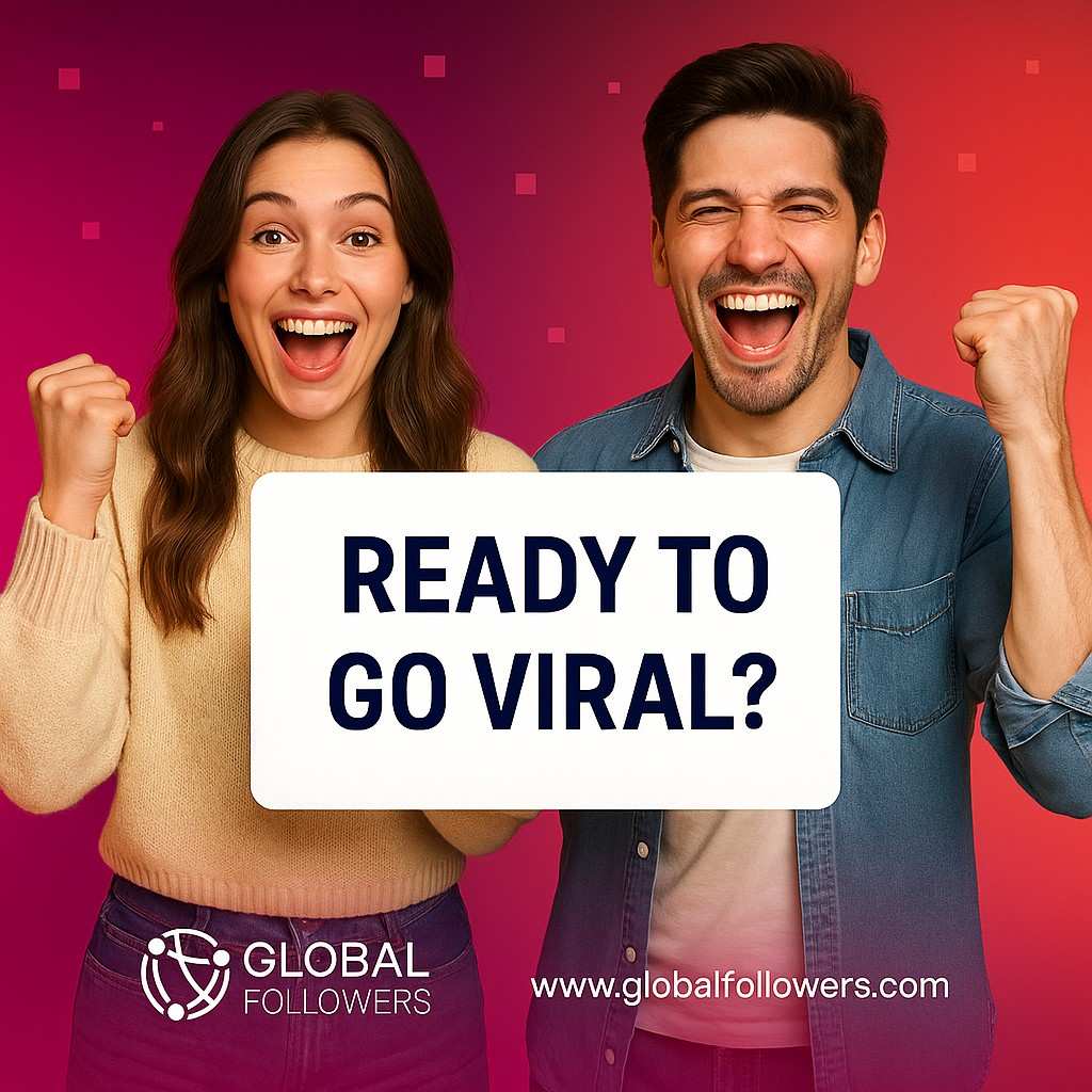 Ready to Go Viral? Boost Your Instagram Views Instantly !